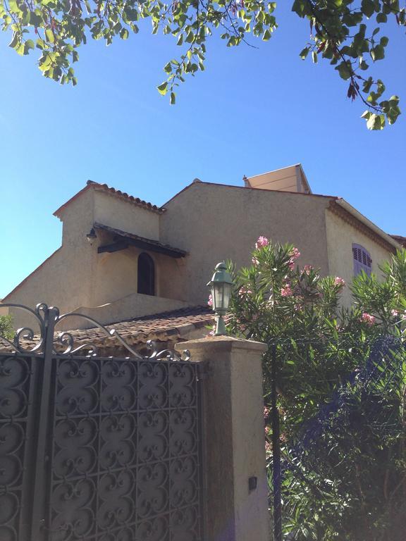Villa Tricia كان المظهر الخارجي الصورة