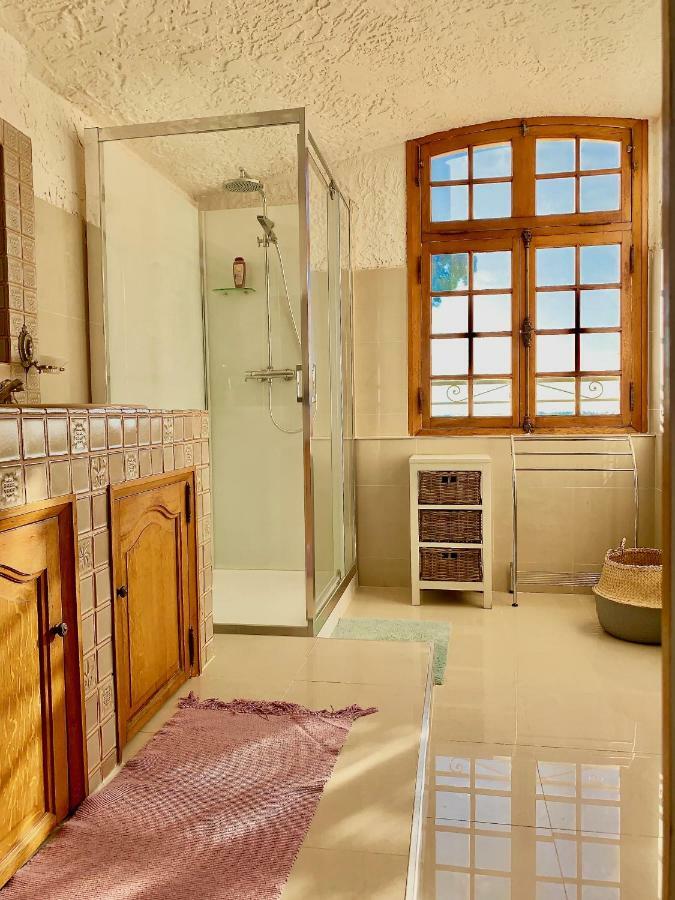 Villa Tricia كان المظهر الخارجي الصورة